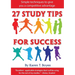 27 Study Tips For Success