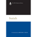 Isaiah (2000): A Commentary