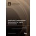 Applied and Computational Mathematics for Digital Environments