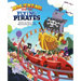 Baltazar and the Flying Pirates