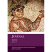 Juvenal: Satires Book V