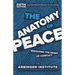 The Anatomy of Peace, Fifth Edition: Resolving the Heart of Conflict