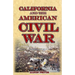 California and the American Civil War