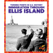 Immigration Through Ellis Island