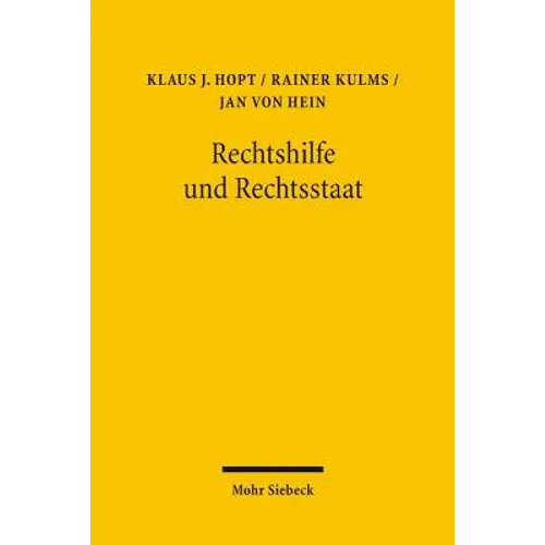 Rechtshilfe Und Rechtsstaat: Die Zustellung Einer Us-Amerikanischen Class Action in Deutschland