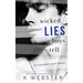 Wicked Lies Boys Tell