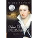 Une Passion Incompatible: Une Pièce En 3 Actes