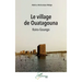 Le village de Ouatagouna: Koira-Goungo