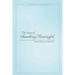 The Sum of Something Meaningful: A Collection of Poems