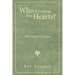 Who Is Forming Our Hearts?: We Get to Choose