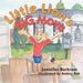 Little Lion's Big Move