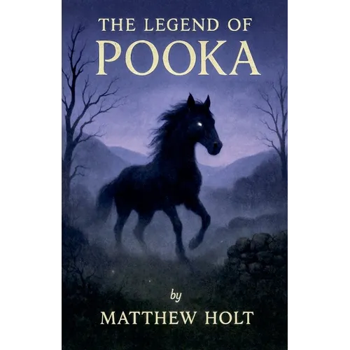 The Legend Of Pooka