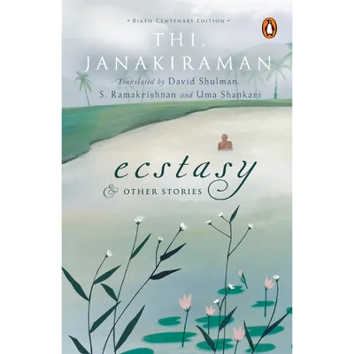 Ecstasy and Other Stories: Birth Centenary Edition