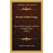 British Edible Fungi: How To Distinguish And How To Cook Them (1891)