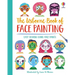 Book of Face Painting