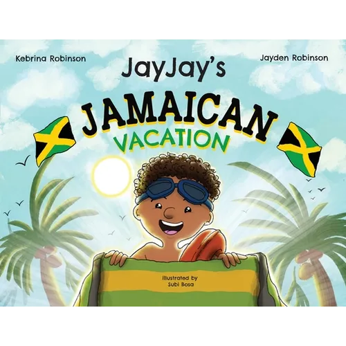 Jayjay's Jamaican Vacation