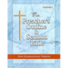 Preacher's Outline & Sermon Bible-NIV-Genesis I: Chapters 1-11