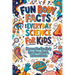 Fun Body Facts and Everyday Science for Kids: Discover How Your Body Sees, Hears, Smells, Tastes and Feels