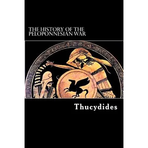 The History of the Peloponnesian War