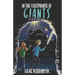 In the Footprints of Giants: More myths and adventure in this thrilling second instalment of Sam's adventures in Cornwall.