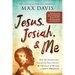 Jesus, Josiah, and Me: How My Supernatural Encounter with an Autistic Boy Revealed the Wonder of God's Presence