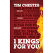 1 Kings for You: Experience the Power of God's Word