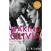 Waking Olivia