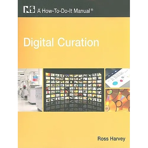 Digital Curation