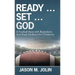 Ready ... Set ... God: A Football Story with Illustrations That Share Evidence for Christianity