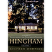 A Guide to Seventeenth and Eighteenth Century Hingham Volume I