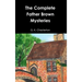 The Complete Father Brown Mysteries