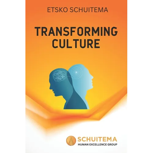 Transforming Culture