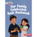Our Family Celebrates Rosh Hashanah