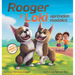 Rooger y Loki Aprenden Modales: Siéntate, Chico, Siéntate