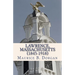 Lawrence, Massachusetts (1845-1918): a concise history