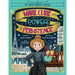 Marie Curie and the Power of Persistence