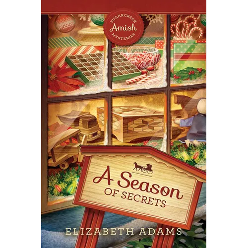 A Season of Secrets