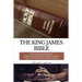 The King James Bible: Why Have Modern Bible Translations Removed Many Verses That Are In the King James Version?