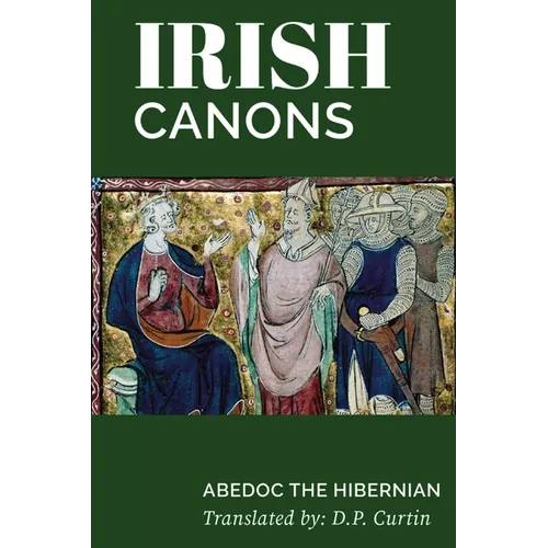 Irish Canons