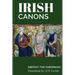Irish Canons
