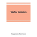 Vector calculus