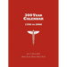 300 Year Calendar: 1760 to 2060