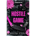 Hostile Game