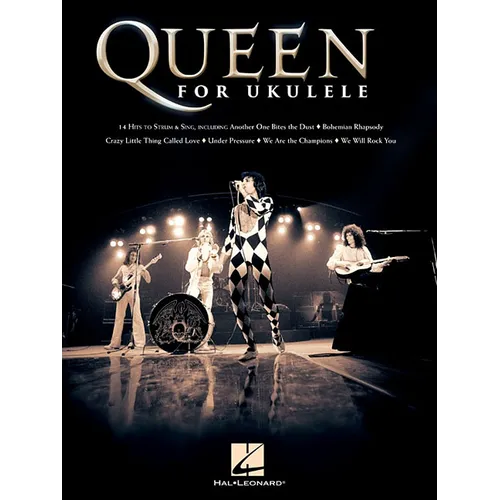 Queen for Ukulele