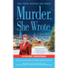 Murder, She Wrote: A Killer Christmas