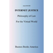 Internet Justice, Philosophy of Law for the Virtual World