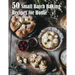 50 Small Batch Baking Recipes for Home