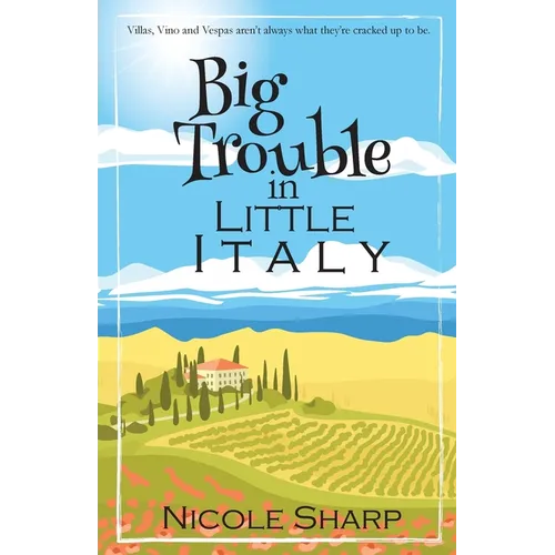 Big Trouble in Little Italy