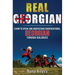 Real Georgian: Learn to Speak and Understand Georgian Through Dialogues