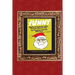 Funny Holiday & Santa Fart Jokes Christmas Book For Kids - Kid Christmas Calender With Farts